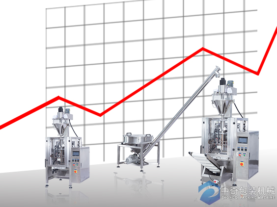 全自動(dòng)粉末包裝機(jī)價(jià)格